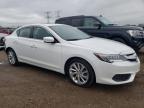 2016 Acura Ilx Premium for Sale in Elgin, IL - Rear End