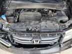 2013 Honda Pilot Exl за продажба в Columbia, MO - Front End