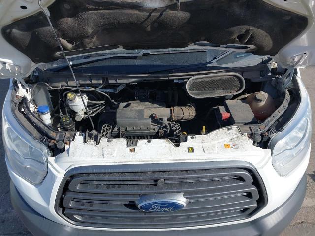 2016 FORD TRANSIT 29