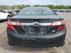 2013 Toyota Camry Hybrid de vânzare în Hillsborough, NJ - Mechanical