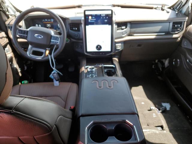  FORD EXPEDITION 2024 White