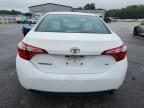 2014 Toyota Corolla L за продажба в Dunn, NC - Side