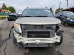 2012 Ford Explorer Xlt на продаже в Denver, CO - Front End