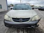 2004 Mazda Tribute Lx للبيع في Tulsa، OK - Mechanical