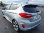 2019 FORD FIESTA ST- for sale at Copart CHESTER