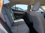 2014 Toyota Corolla L   for Sale in Wilmington, CA - Side