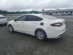 2014 Ford Fusion Se იყიდება Lumberton-ში, NC - Side