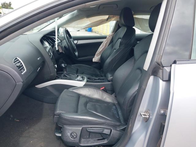 2015 AUDI A5 SE TECH