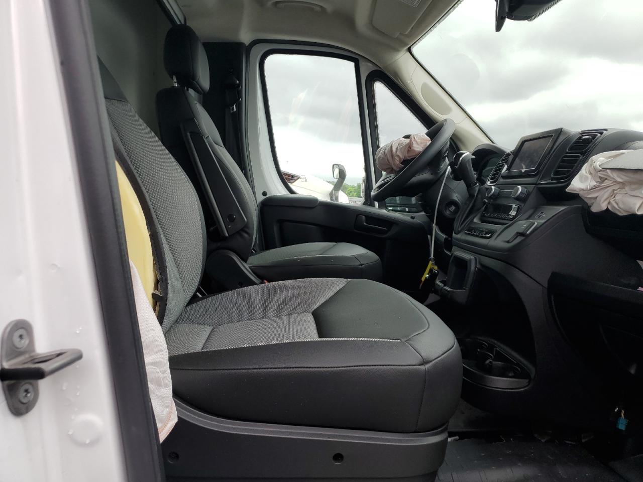 2024 Ram Promaster 3500 3500 Standard VIN: 3C7WRVLG1RE133864 Lot: 63277285