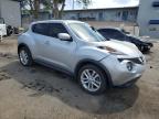 2015 Nissan Juke S продається в Albuquerque, NM - Side