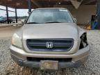 2003 Honda Pilot Ex for Sale in Tanner, AL - Front End