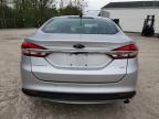 2018 Ford Fusion Se للبيع في Northfield، OH - Side