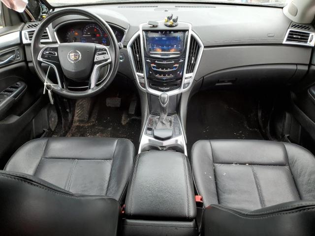 2015 CADILLAC SRX 