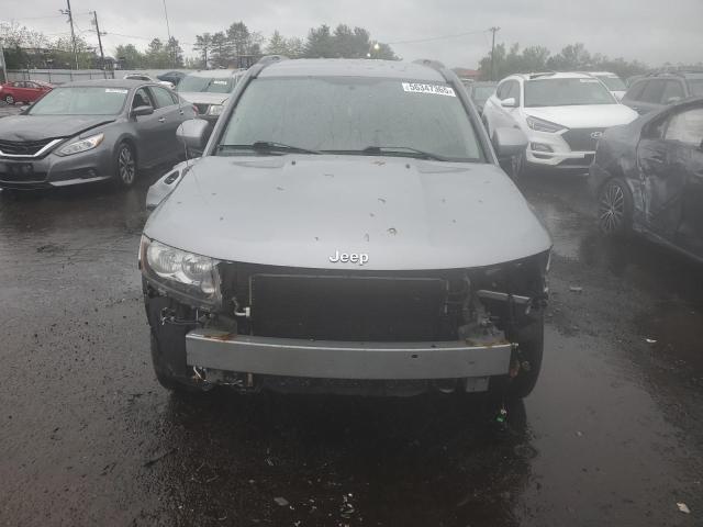  JEEP COMPASS 2016 Серый
