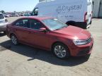 2016 Volkswagen Jetta Se for Sale in Woodburn, OR - Side