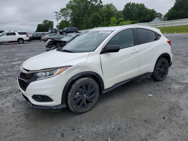 HONDA HR-V SPORT 2021