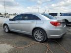 2011 Chrysler 200 Limited for Sale in Riverview, FL - Side