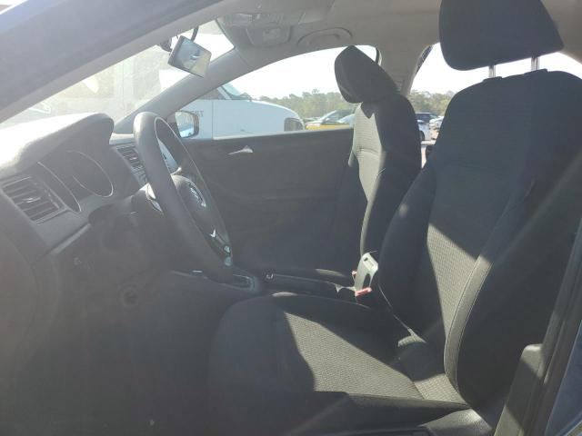  VOLKSWAGEN JETTA 2016 Granatowy