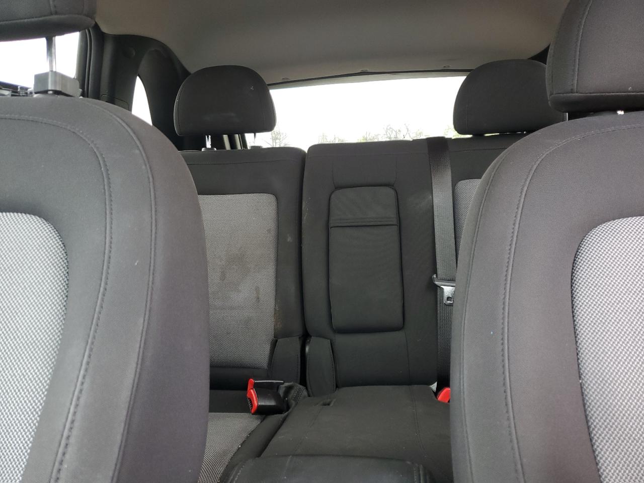 2013 Chevrolet Captiva Lt VIN: 3GNAL3EK3DS535692 Lot: 56784555