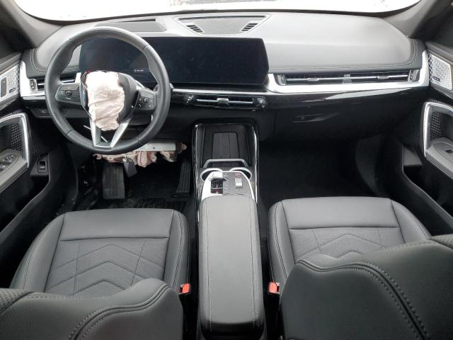  BMW X1 2023 White