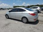 2016 Hyundai Accent Se იყიდება Apopka-ში, FL - Side