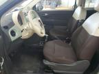 2012 Fiat 500 Pop zu verkaufen in Mocksville, NC - Minor Dent/Scratches