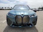 2023 Bmw Ix Xdrive50 на продаже в Rancho Cucamonga, CA - Front End