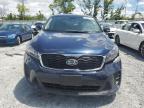 2019 Kia Sorento Lx 3.3L en Venta en Riverview, FL - Front End