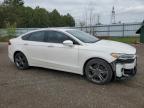2017 Ford Fusion Sport for Sale in London, ON - Front End