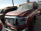 2016 Nissan Titan Xd Sl იყიდება Wilmington-ში, CA - Front End