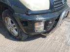2002 TOYOTA RAV4 D-4D for sale at Copart CHESTER