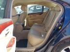 2008 LEXUS LS 460 A for sale at Copart YORK
