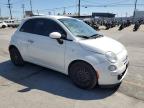 2013 Fiat 500 Pop за продажба в Sun Valley, CA - Minor Dent/Scratches