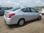 2017 Nissan Versa S на продаже в Chicago Heights, IL - Front End
