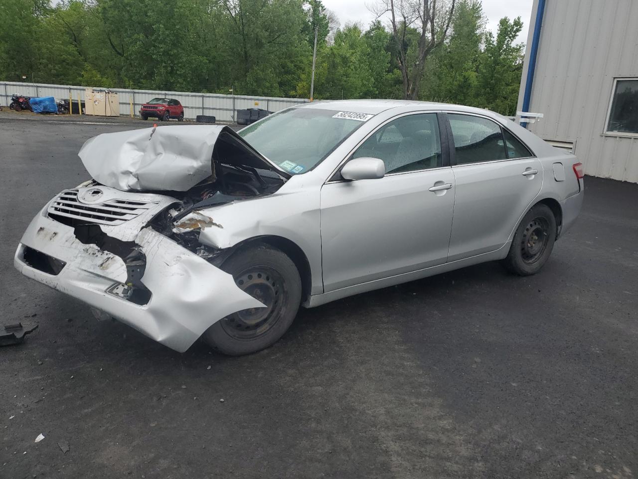 2009 Toyota Camry Base for Sale in Albany, NY - Front End