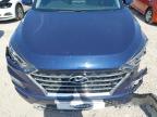 2019 HYUNDAI TUCSON SE for sale at Copart BRISTOL