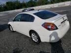 2007 Nissan Altima Hybrid продається в Spartanburg, SC - Front End