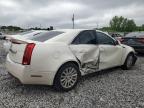 2011 Cadillac Cts Luxury Collection for Sale in Hueytown, AL - Side