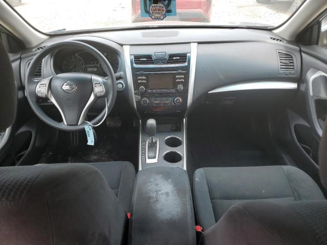 Седани NISSAN ALTIMA 2015 Сірий