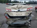 2012 Toyota Camry Hybrid იყიდება Arlington-ში, WA - Rear End