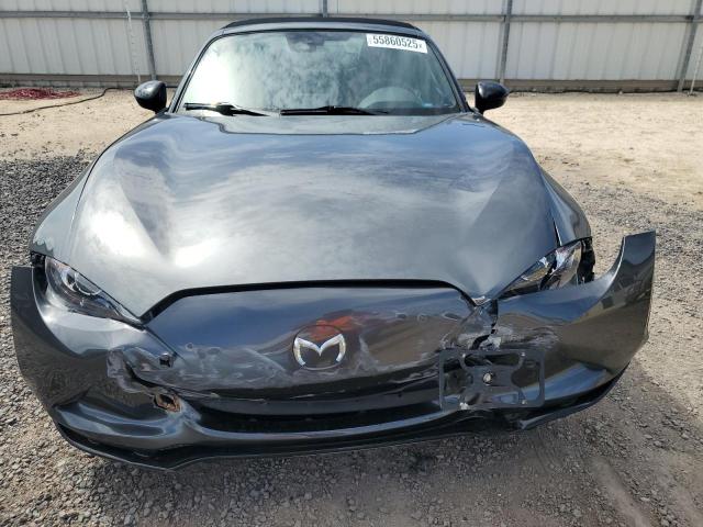  MAZDA MX5 2022 Сharcoal