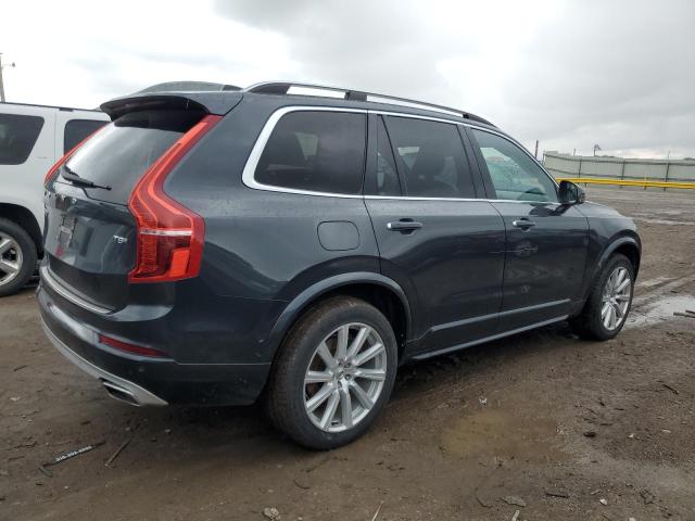 VOLVO XC90 2016 Сharcoal