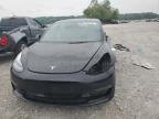 2022 Tesla Model 3  na sprzedaż w Cahokia Heights, IL - Stripped