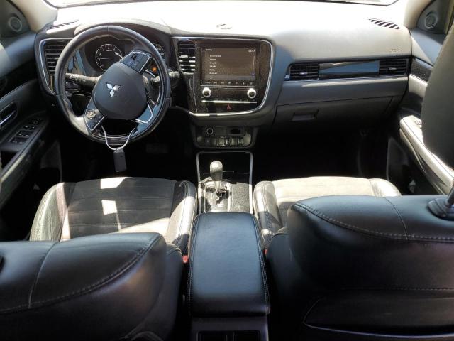  MITSUBISHI OUTLANDER 2020 Сірий