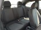 2012 Volkswagen Beetle  de vânzare în Riverview, FL - Front End
