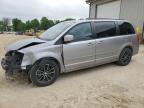 2017 Dodge Grand Caravan Gt на продаже в Columbia, MO - Front End