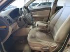 2008 Kia Spectra Ex იყიდება Des Moines-ში, IA - Front End