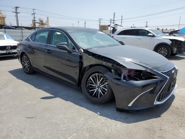  LEXUS ES300 2024 Black