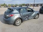 2012 Mazda 3 I zu verkaufen in Indianapolis, IN - Side