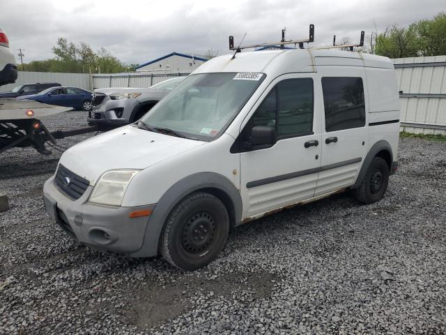 2011 Ford Transit Connect Xl